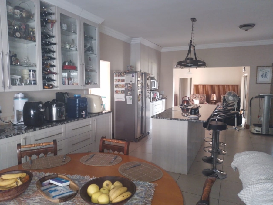 4 Bedroom Property for Sale in Bankenveld Estate Mpumalanga