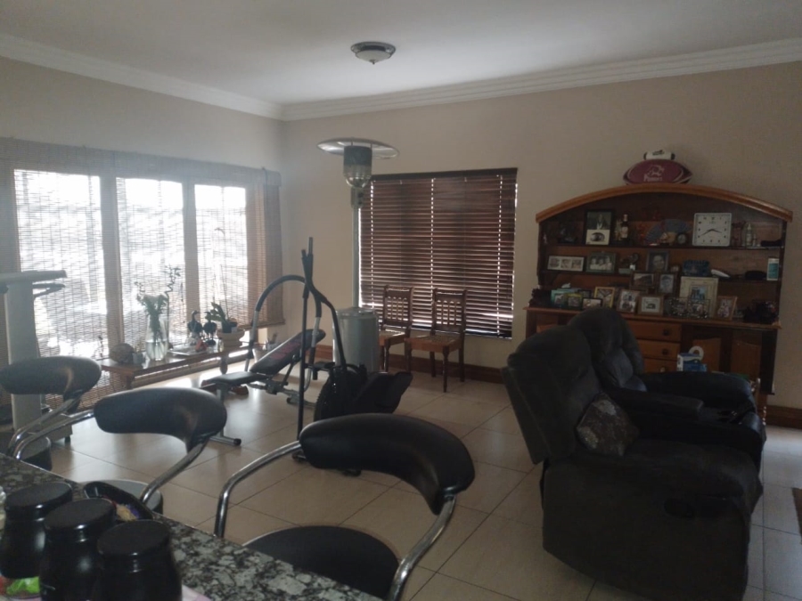 4 Bedroom Property for Sale in Bankenveld Estate Mpumalanga
