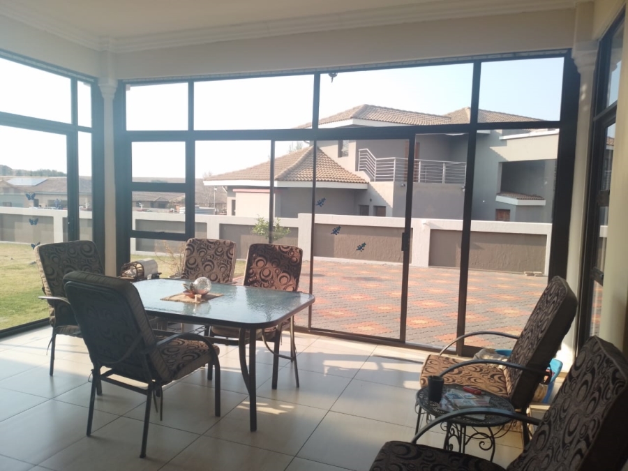 4 Bedroom Property for Sale in Bankenveld Estate Mpumalanga