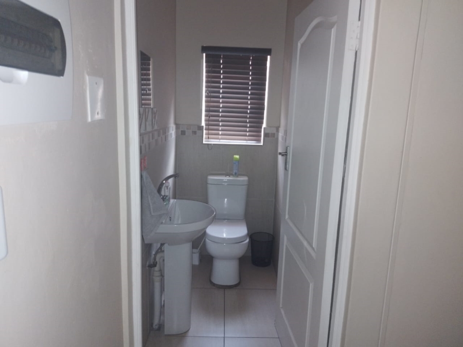 4 Bedroom Property for Sale in Bankenveld Estate Mpumalanga