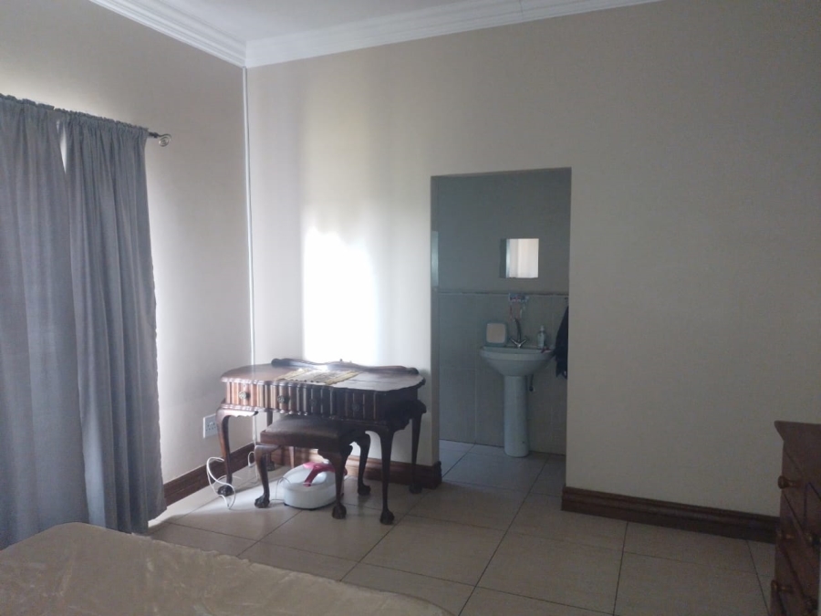 4 Bedroom Property for Sale in Bankenveld Estate Mpumalanga