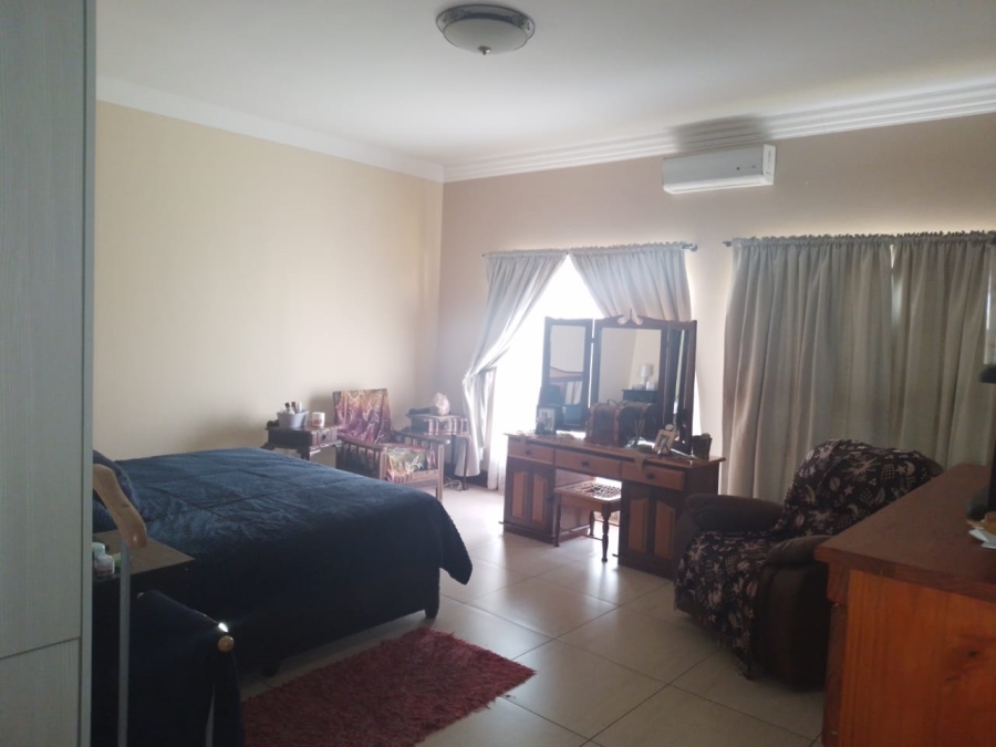 4 Bedroom Property for Sale in Bankenveld Estate Mpumalanga