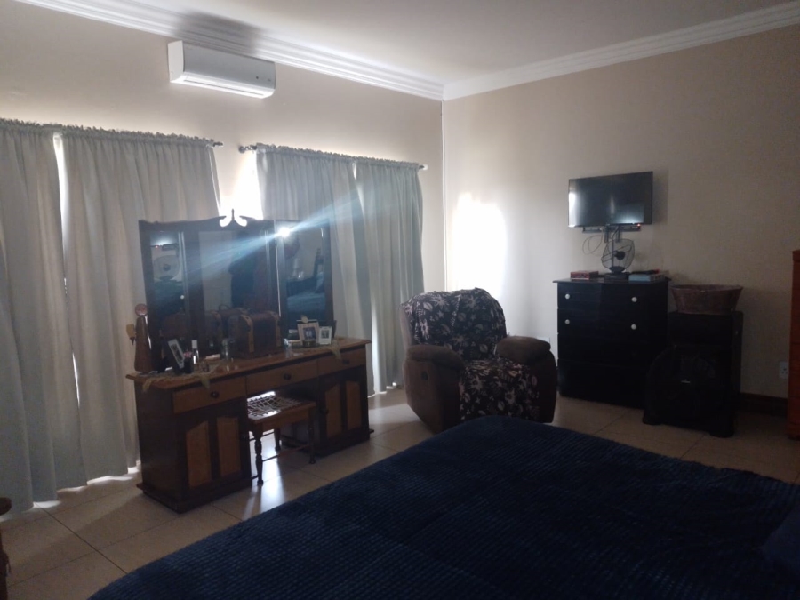 4 Bedroom Property for Sale in Bankenveld Estate Mpumalanga