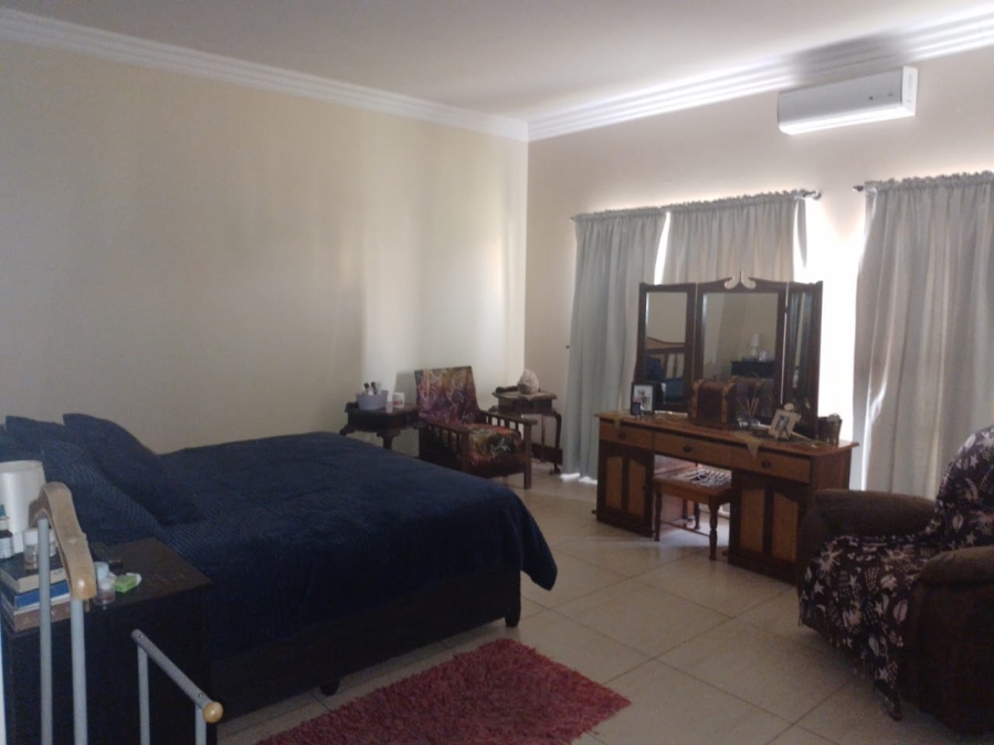 4 Bedroom Property for Sale in Bankenveld Estate Mpumalanga