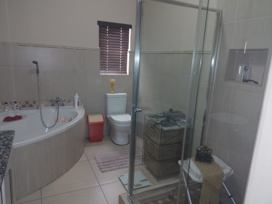 4 Bedroom Property for Sale in Bankenveld Estate Mpumalanga
