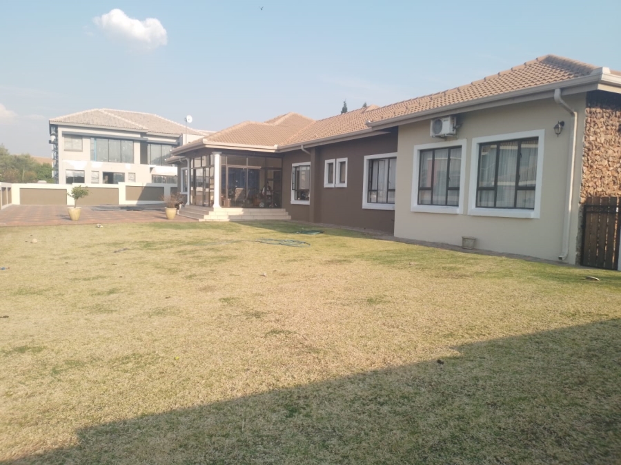 4 Bedroom Property for Sale in Bankenveld Estate Mpumalanga
