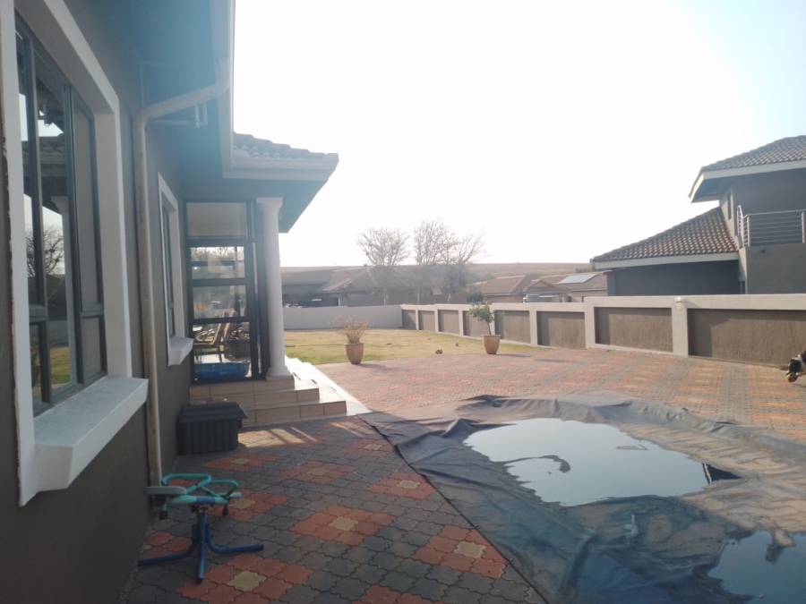 4 Bedroom Property for Sale in Bankenveld Estate Mpumalanga