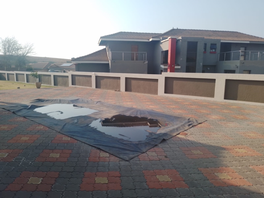 4 Bedroom Property for Sale in Bankenveld Estate Mpumalanga