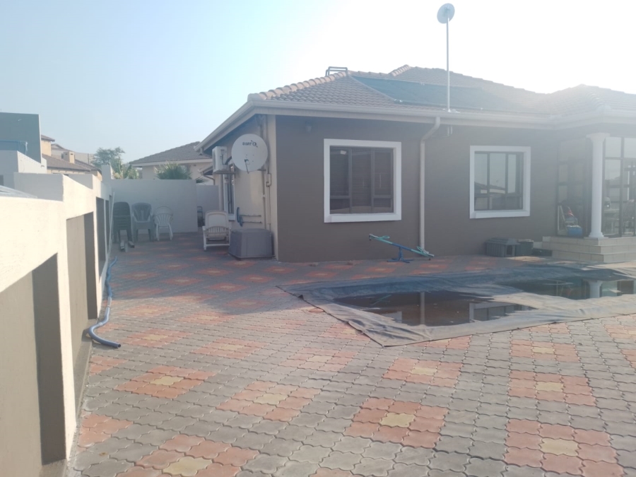 4 Bedroom Property for Sale in Bankenveld Estate Mpumalanga