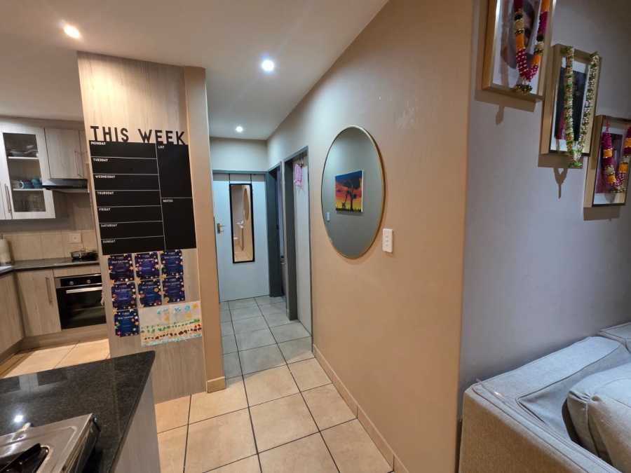 2 Bedroom Property for Sale in Reyno Ridge Mpumalanga