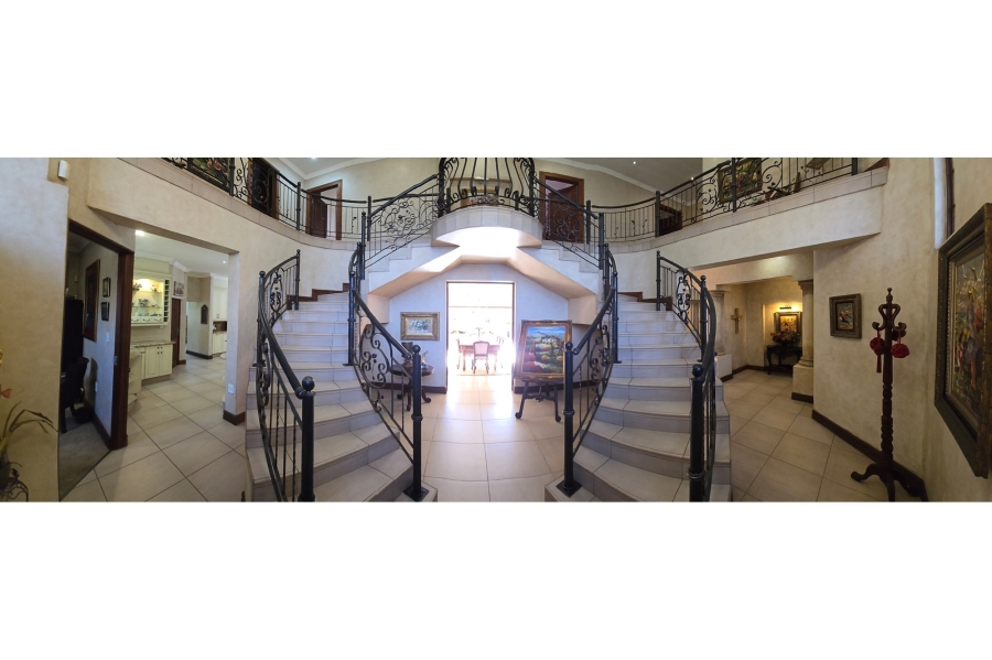 4 Bedroom Property for Sale in Aerorand Mpumalanga