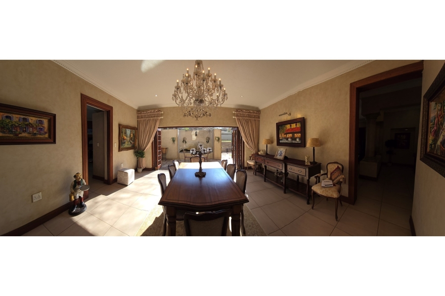 4 Bedroom Property for Sale in Aerorand Mpumalanga