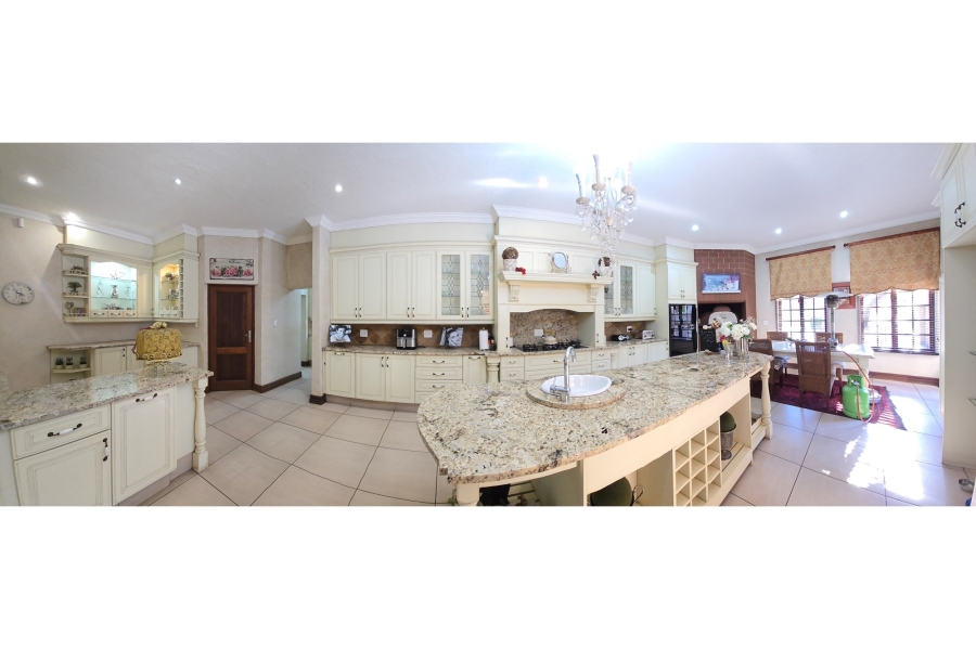 4 Bedroom Property for Sale in Aerorand Mpumalanga