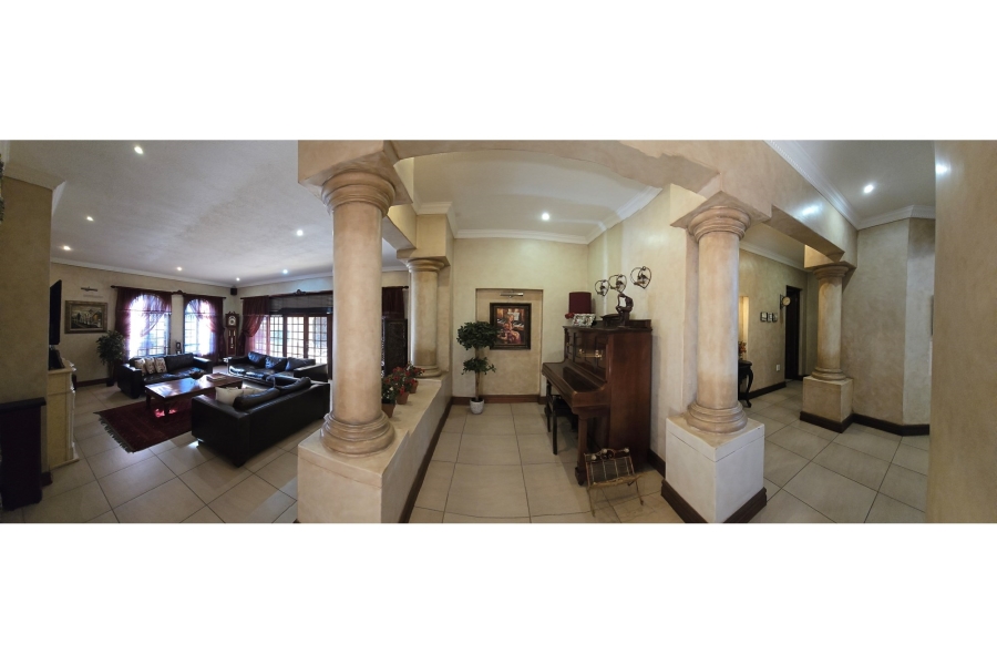 4 Bedroom Property for Sale in Aerorand Mpumalanga