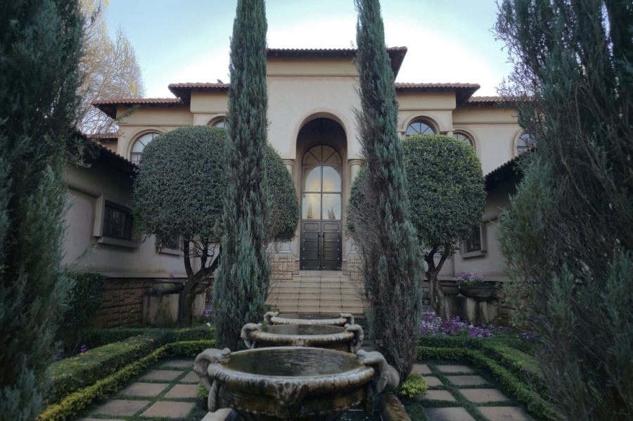 4 Bedroom Property for Sale in Aerorand Mpumalanga
