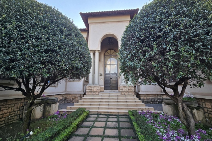 4 Bedroom Property for Sale in Aerorand Mpumalanga