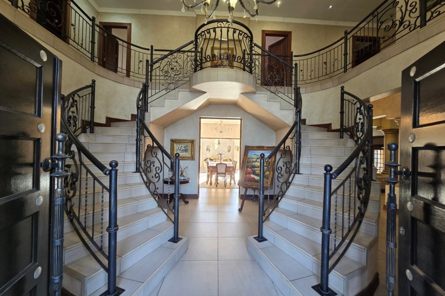 4 Bedroom Property for Sale in Aerorand Mpumalanga