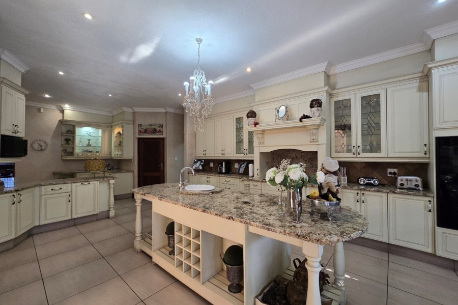 4 Bedroom Property for Sale in Aerorand Mpumalanga