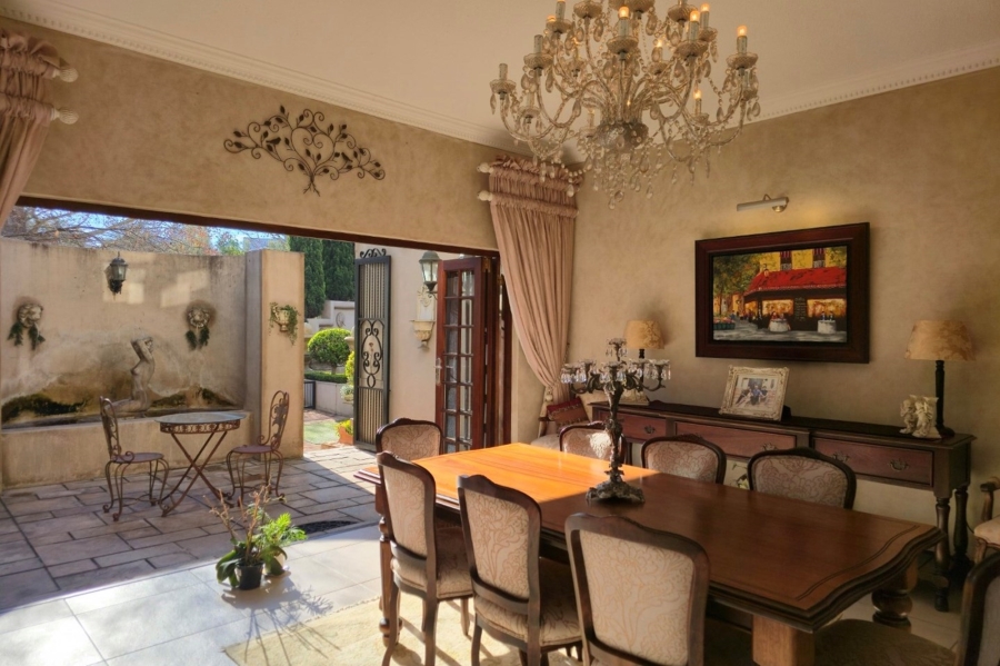 4 Bedroom Property for Sale in Aerorand Mpumalanga