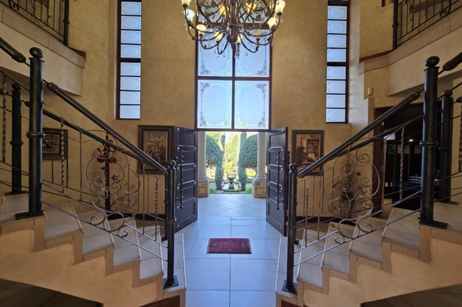 4 Bedroom Property for Sale in Aerorand Mpumalanga