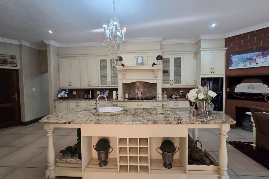 4 Bedroom Property for Sale in Aerorand Mpumalanga