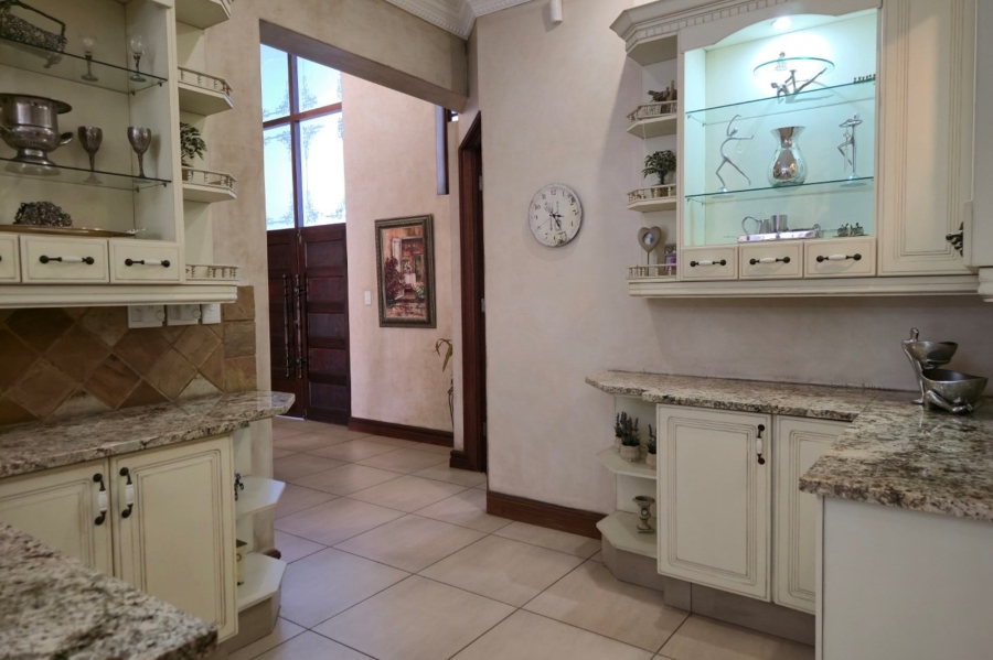 4 Bedroom Property for Sale in Aerorand Mpumalanga