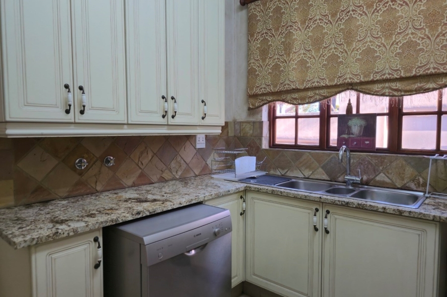 4 Bedroom Property for Sale in Aerorand Mpumalanga
