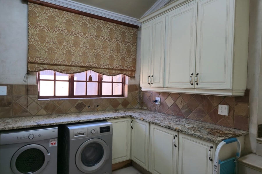 4 Bedroom Property for Sale in Aerorand Mpumalanga