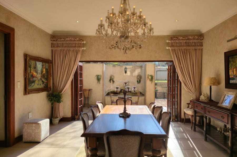 4 Bedroom Property for Sale in Aerorand Mpumalanga