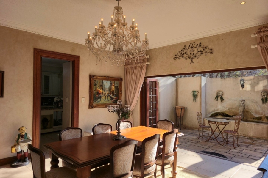 4 Bedroom Property for Sale in Aerorand Mpumalanga