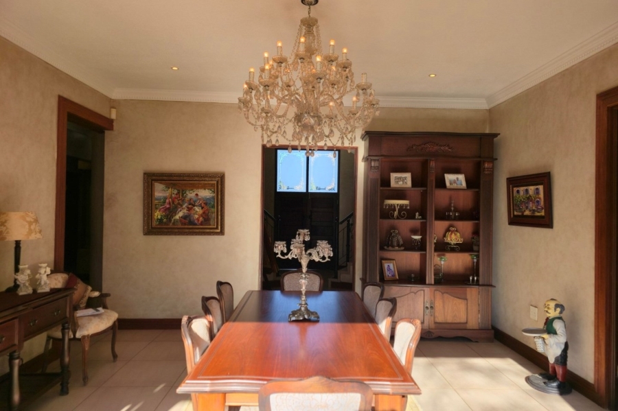4 Bedroom Property for Sale in Aerorand Mpumalanga