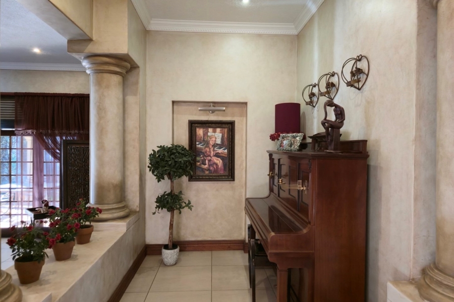 4 Bedroom Property for Sale in Aerorand Mpumalanga