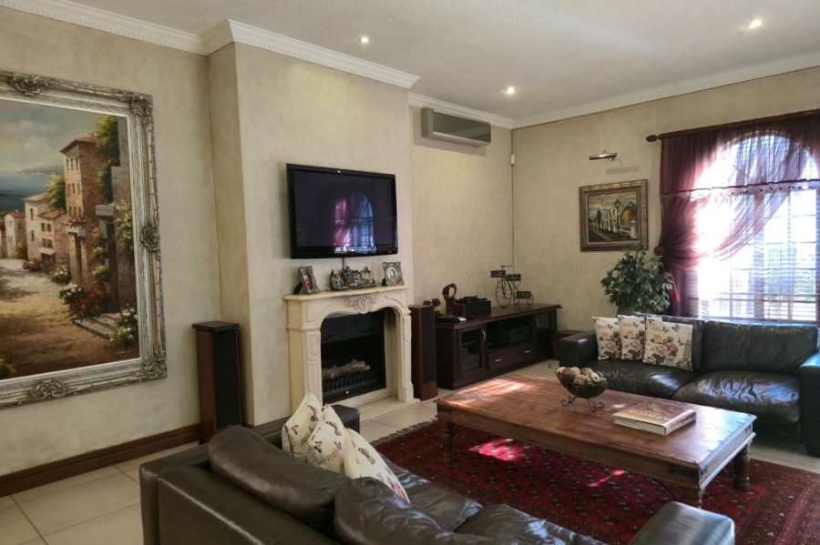 4 Bedroom Property for Sale in Aerorand Mpumalanga
