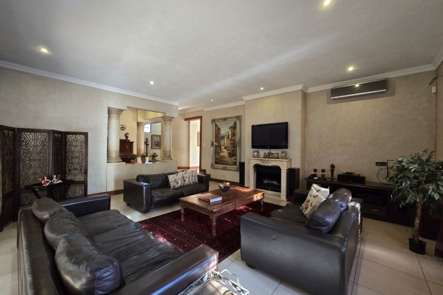 4 Bedroom Property for Sale in Aerorand Mpumalanga