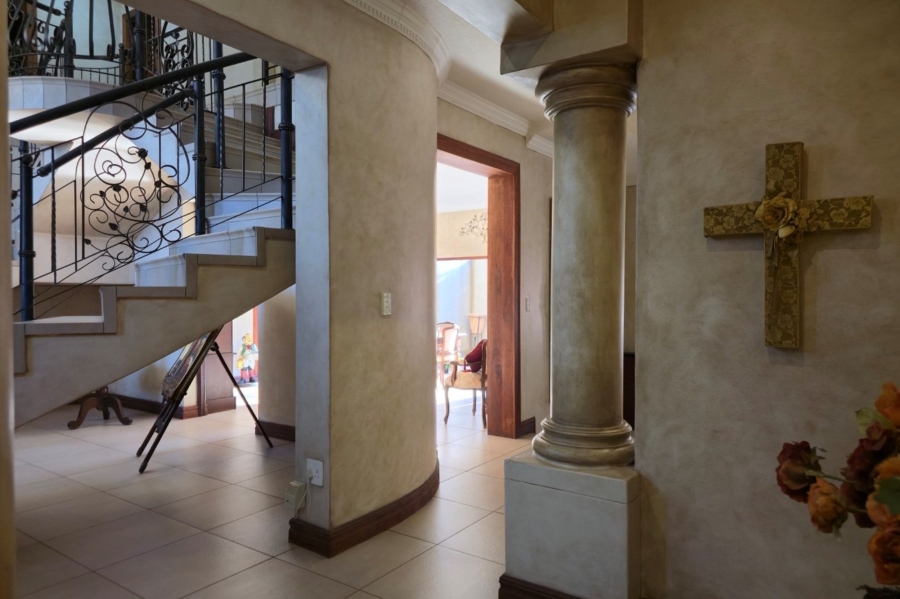 4 Bedroom Property for Sale in Aerorand Mpumalanga