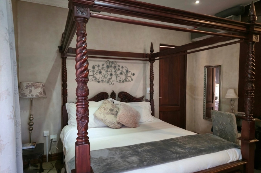 4 Bedroom Property for Sale in Aerorand Mpumalanga