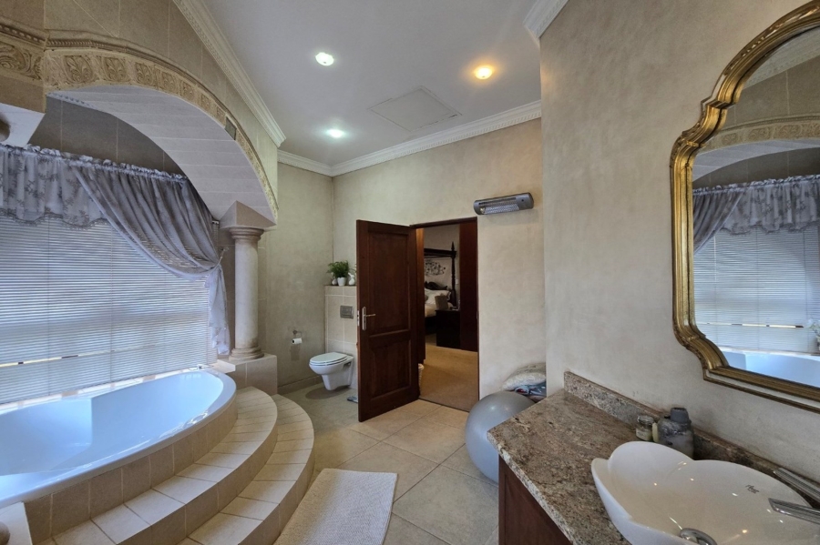 4 Bedroom Property for Sale in Aerorand Mpumalanga