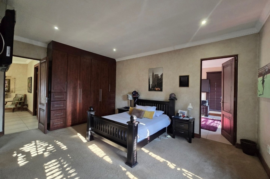 4 Bedroom Property for Sale in Aerorand Mpumalanga