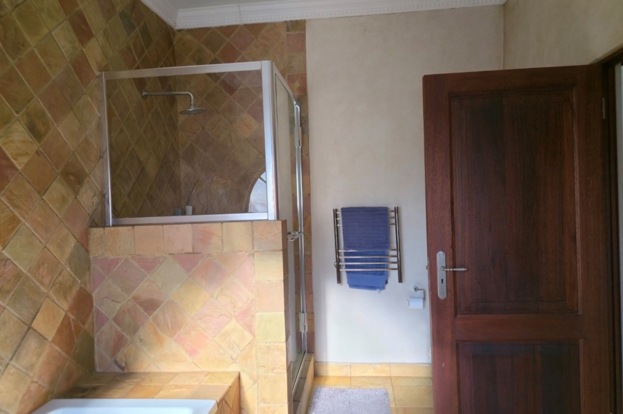 4 Bedroom Property for Sale in Aerorand Mpumalanga