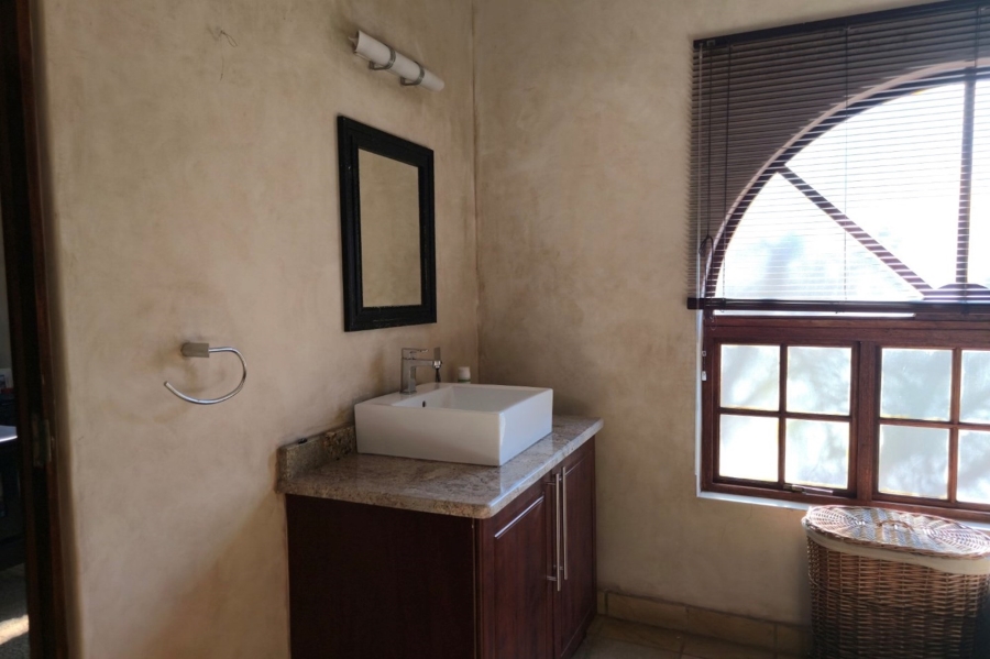 4 Bedroom Property for Sale in Aerorand Mpumalanga