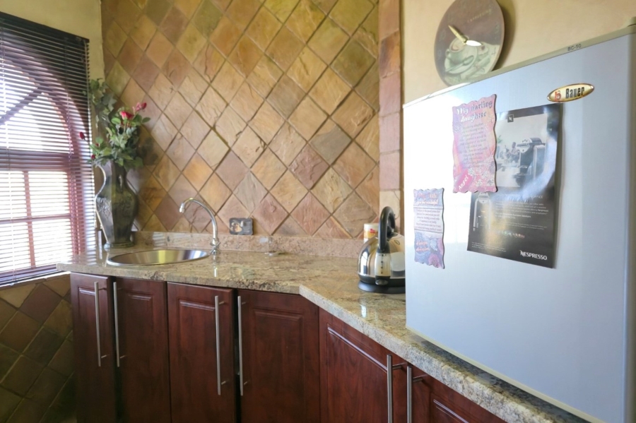 4 Bedroom Property for Sale in Aerorand Mpumalanga