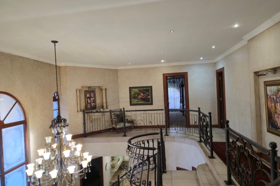 4 Bedroom Property for Sale in Aerorand Mpumalanga