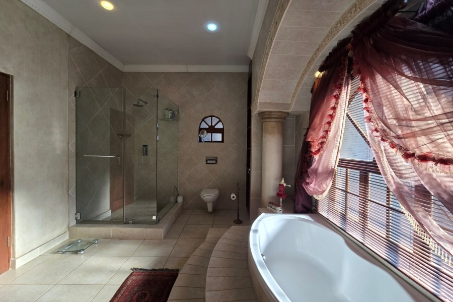 4 Bedroom Property for Sale in Aerorand Mpumalanga