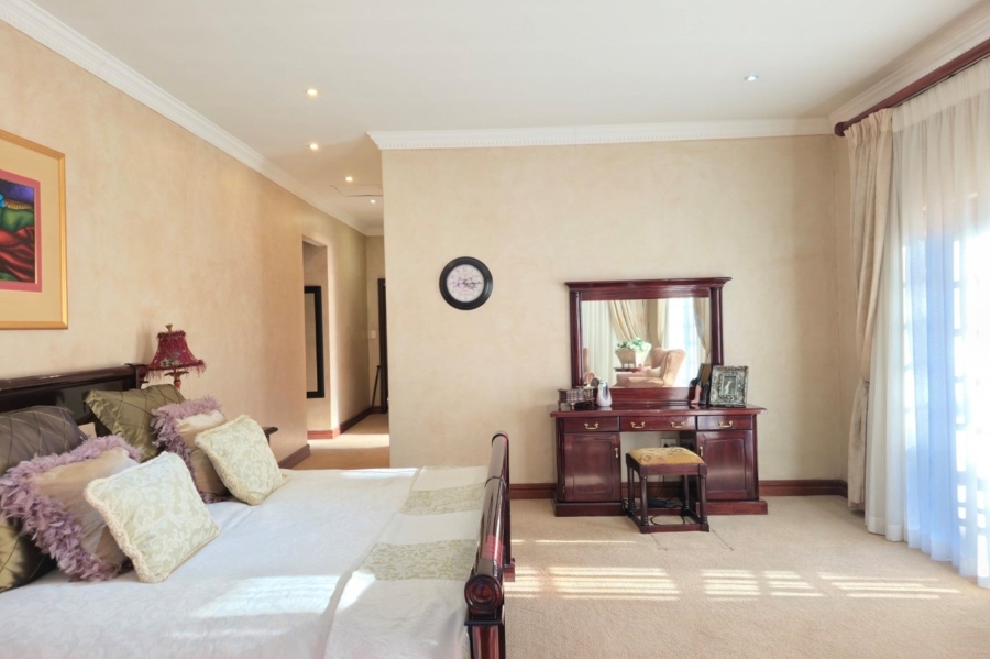 4 Bedroom Property for Sale in Aerorand Mpumalanga