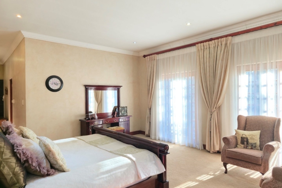 4 Bedroom Property for Sale in Aerorand Mpumalanga