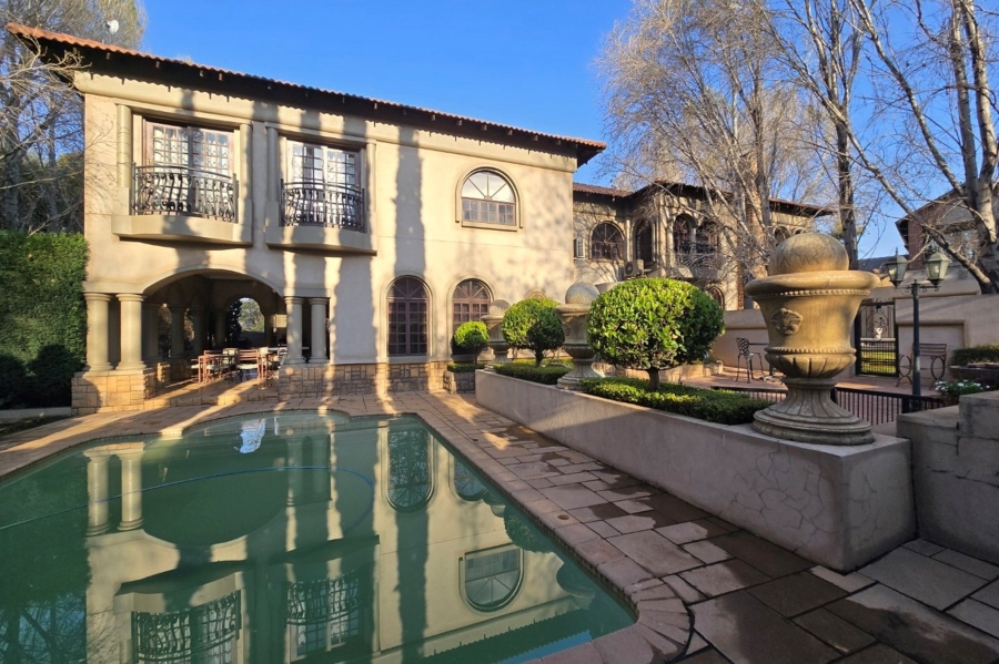 4 Bedroom Property for Sale in Aerorand Mpumalanga