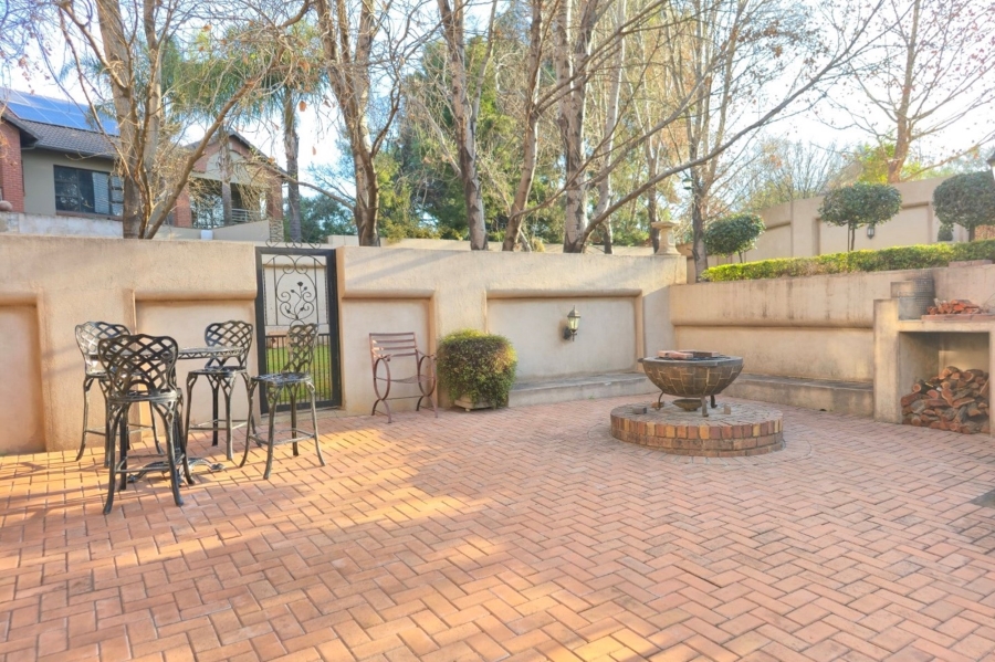 4 Bedroom Property for Sale in Aerorand Mpumalanga