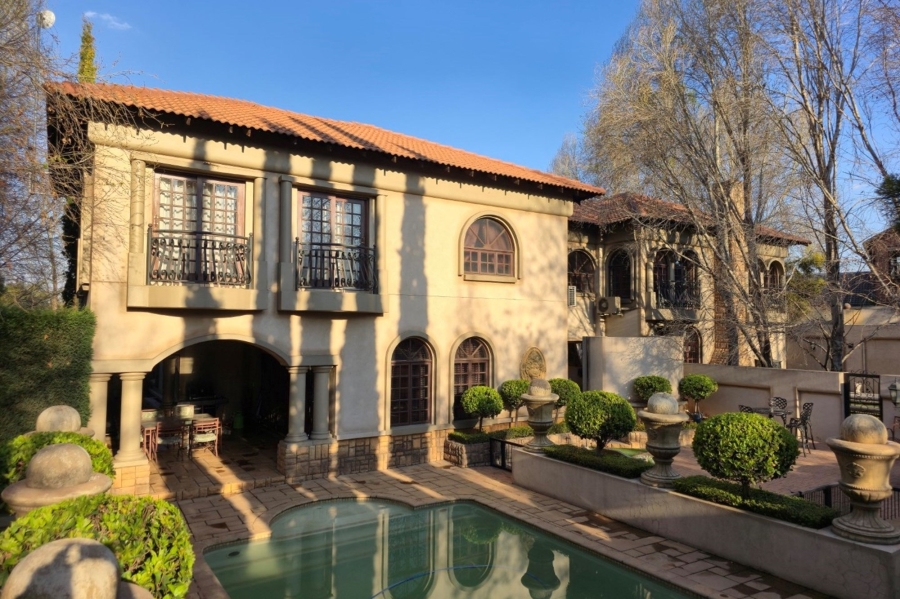 4 Bedroom Property for Sale in Aerorand Mpumalanga