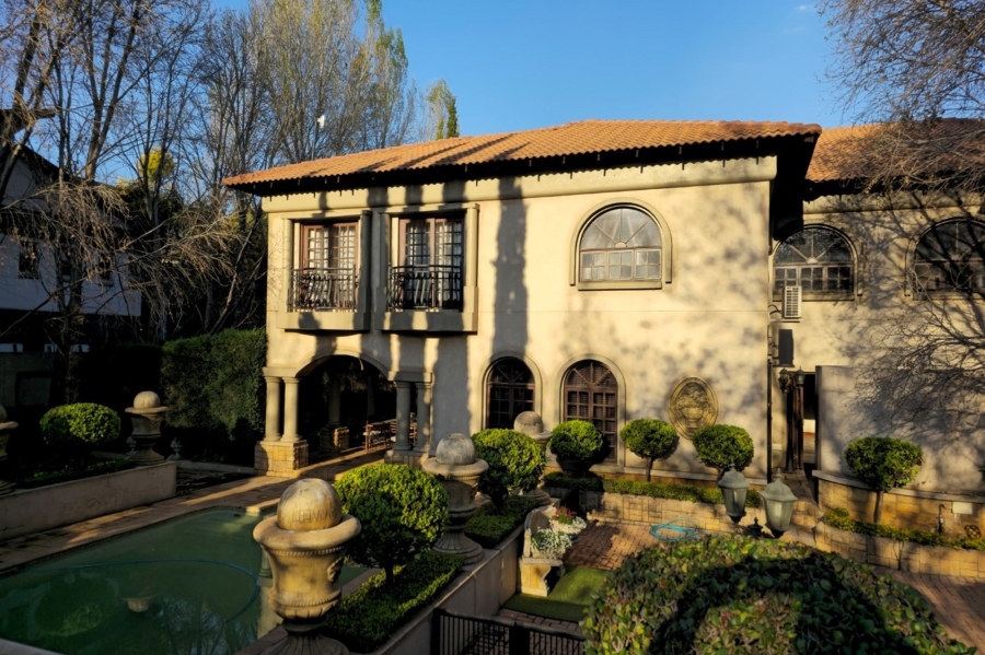 4 Bedroom Property for Sale in Aerorand Mpumalanga