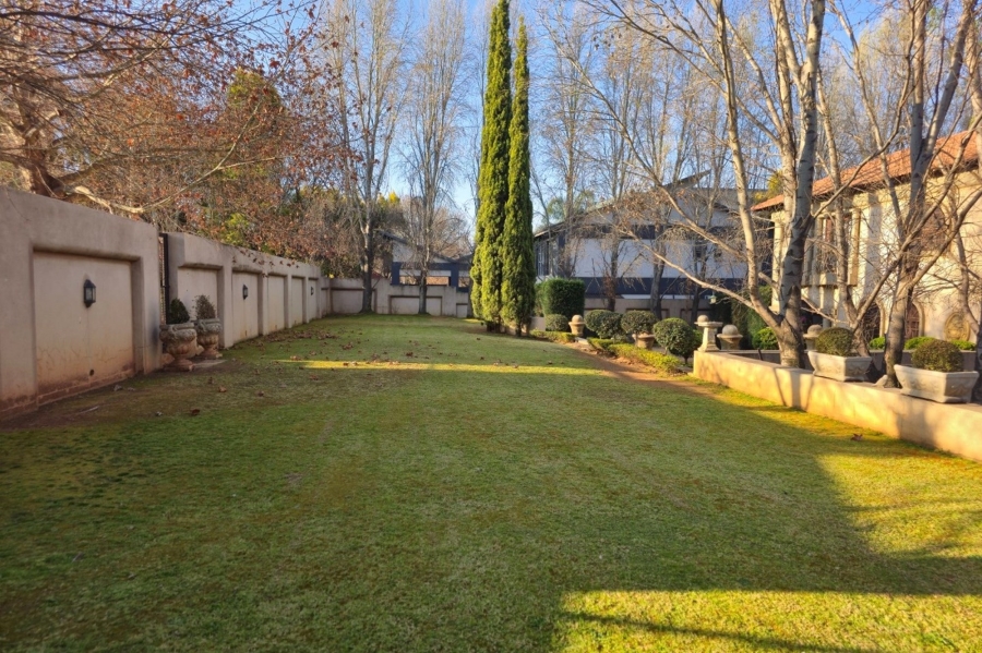 4 Bedroom Property for Sale in Aerorand Mpumalanga
